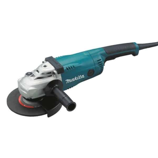 HC07751 - Esmeriladora 7 180MM 8500RPM 2200W Makita GA7020