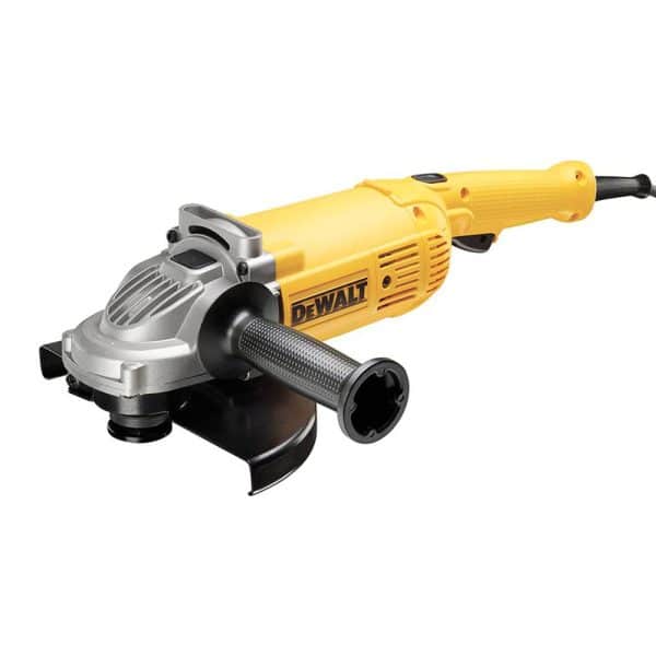 HC18188 - Esmeriladora 7 Dewalt DWE491-B3