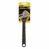 HC44348 - Llave Ajustable Stanley 87-048 De 12 (305MM) Fosfatada