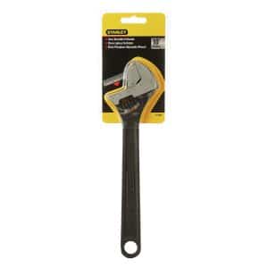 HC44348 - Llave Ajustable Stanley 87-048 De 12 (305MM) Fosfatada