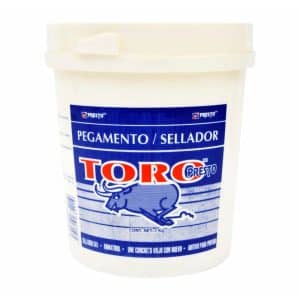 HC62272 - Pegamento Toro 1Kg Presto 8201