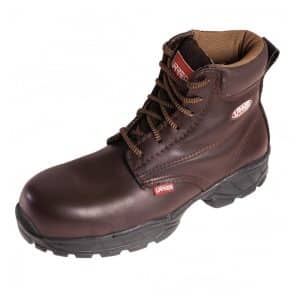 HC64020 - Bota De Seguridad Dielectrica Premium No. 9 Urrea USZS9 - URREA