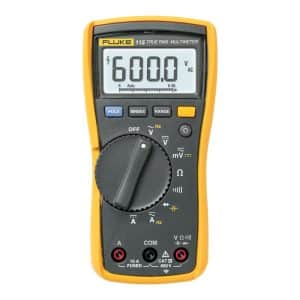 HC66461 - Multimetro Digital 115 Fluke