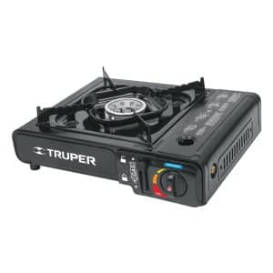 TRU15005 - Estufilla Portatil Truper 15005 - TRUPER