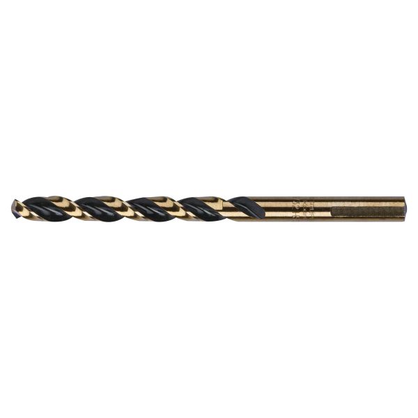 H050380 - Broca Hss 9/32' Trugold Para Metal Truper 11138