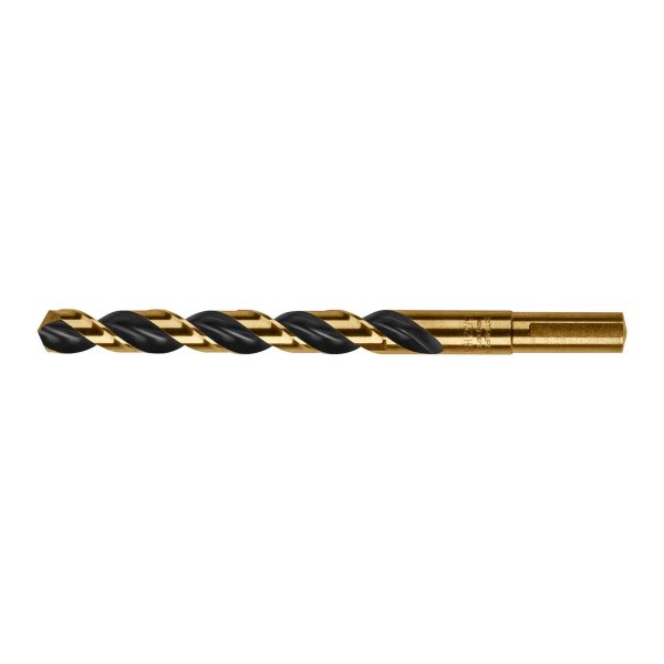 H050385 - Broca Hss 13/32' Trugold Para Metal Truper 11154