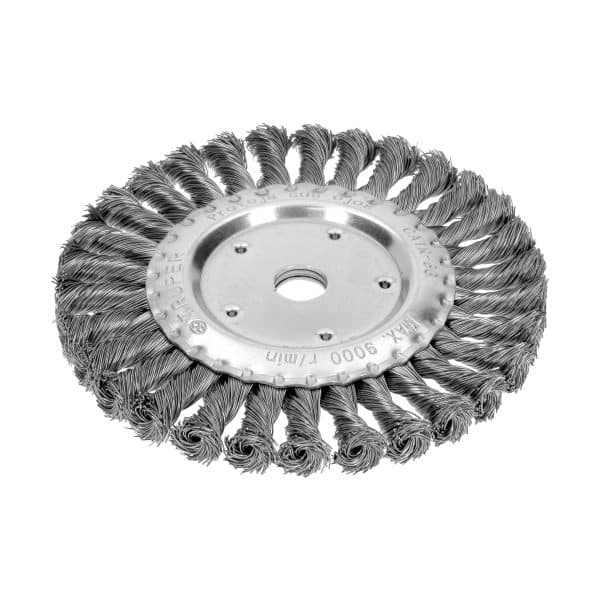 H050813 - Carda Trenzado Grueso 6' X 5/8' Para Esmeril Truper 11599