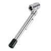 HC44480 - Calibrador De Presión 50 Psi Cabeza Doble Truper 19098