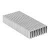 HC46934 - Caja Con 5000 Grapas Corona 1/4' Calibre 18 22Mm P/Enne-120 Truper 18273