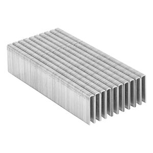 HC47168 - Caja Con 5000 Grapas Corona 1/4' Calibre 18 28Mm P/Enne-120 Truper 18275