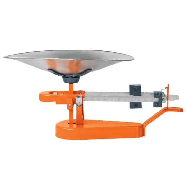 HC94978 - Báscula Capacidad 5 Kg Mecánica Con Cucharón Truper 17083