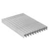 HC99189 - Caja Con 5000 Grapas Corona 3/8' Calibre 22 13Mm P/Enne-70 Truper 13245