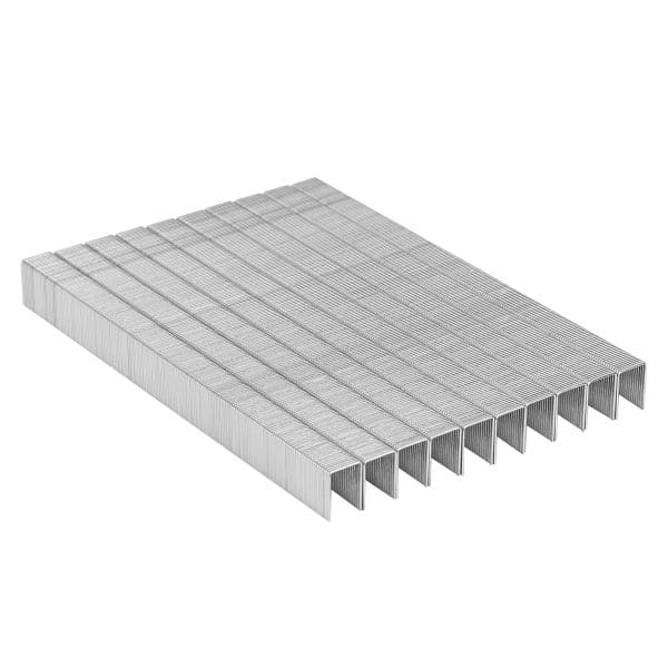 HC99189 - Caja Con 5000 Grapas Corona 3/8' Calibre 22 13Mm P/Enne-70 Truper 13245