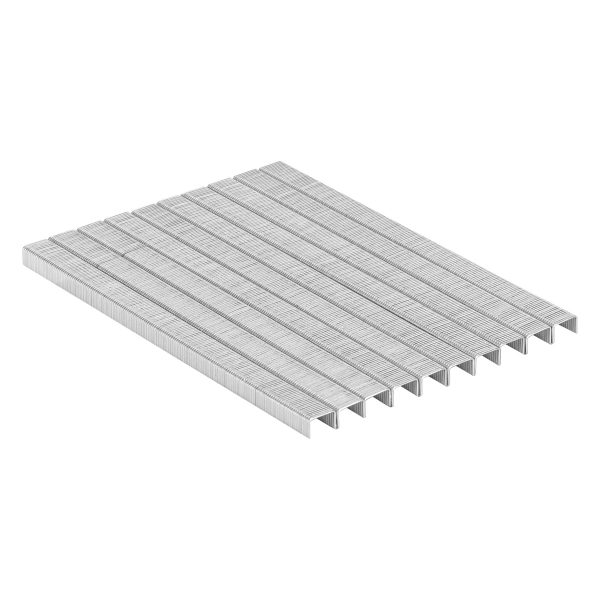 HC99190 - Caja Con 5000 Grapas Corona 3/8' Calibre 22 6Mm P/Enne-70 Truper 18282