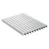 HC99191 - Caja Con 5000 Grapas Corona 3/8' Calibre 22 8Mm P/Enne-70 Truper 18283