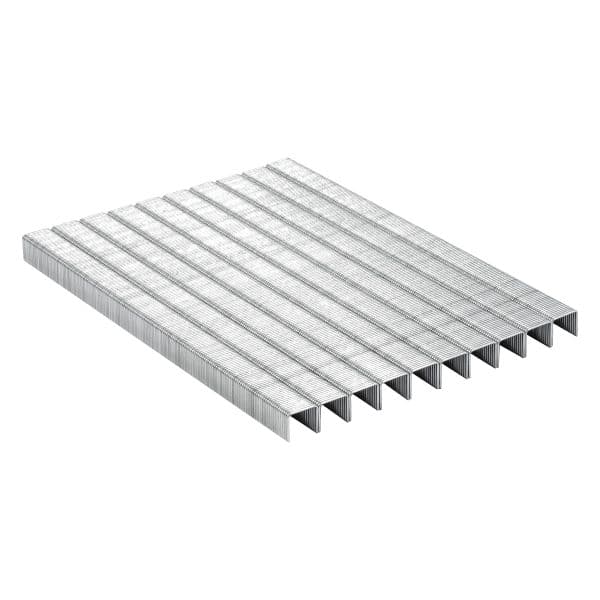 HC99191 - Caja Con 5000 Grapas Corona 3/8' Calibre 22 8Mm P/Enne-70 Truper 18283