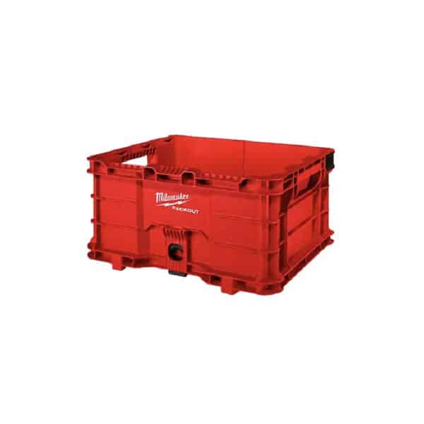 HC142233 - Caja Packout 22 KG Milwaukee 48-22-8440