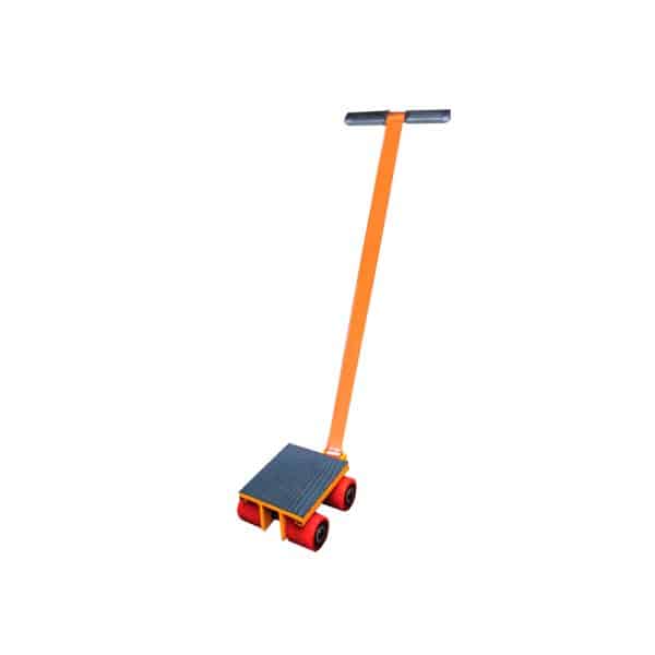 HC159589 - Patin de Carga 6 Ton 180GR Liftup CP6TWQ4 - LIFTUP