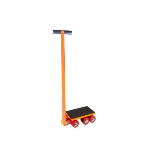 HC159590 - Patin de Carga 8 Ton 180GR Liftup CP8TWQ6 - LIFTUP