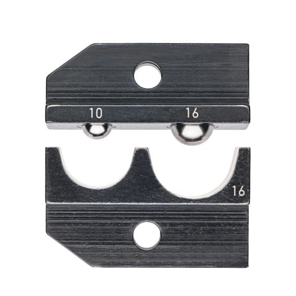 H031666 - Mordaza Intercambiable KNIPEX 97 49 16