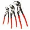 HC106765 - Juego De Pinzas Alligator Knipex 002009V03 - KNIPEX