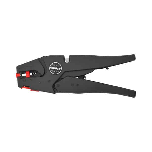 HC108088 - Pinza Pelacable Automatica 200Mm KNIPEX 12 40 200 SB