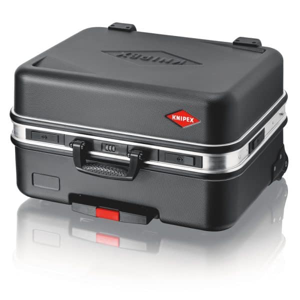 HC108480 - Maleta De Herramienta Big Twin-Move Vacía KNIPEX 00 21 41