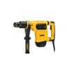 HC116052 - Martillo Combinado 5Kg 1-9/16 1050W Dewalt D25481K-B3