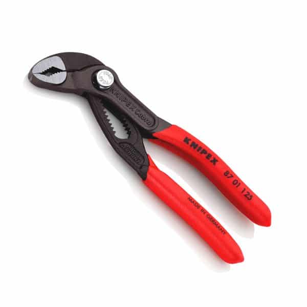 HC133587 - Pinza De Extension 5 KNIPEX 87 01 125