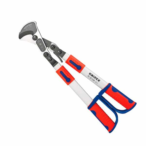 HC133590 - Cortacable 38Mm Mango 22 Telescopico KNIPEX 9532038