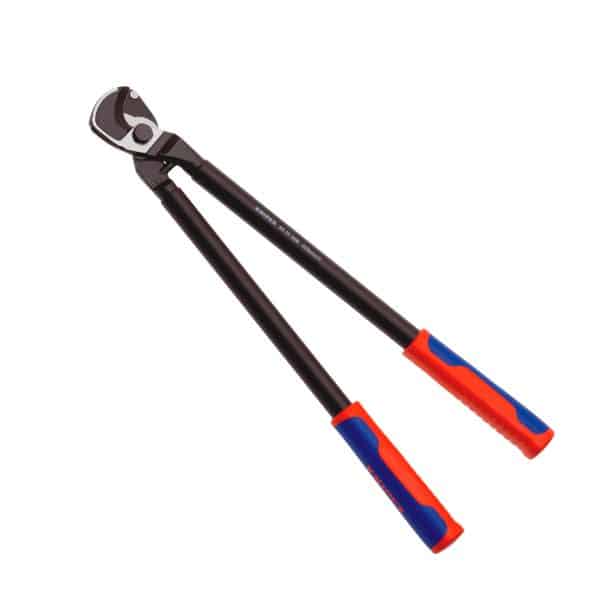 HC133591 - Cortacable Para Aluminio Y Cobre 20 KNIPEX 9512500