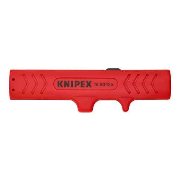 HC133601 - Pelacable Universal De Mano Knipex 1680125Sb - KNIPEX