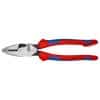 HC133612 - Pinza Electricista Mango Bi-Mat 9-1/2 Knipex 0902240 - KNIPEX