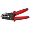 HC133616 - Pinza Pelacable 7 Automatica De precision Knipex 121206 - KNIPEX