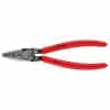 HC133619 - Pinza Ponchadora De terminales 7 Knipex 9771180 - KNIPEX