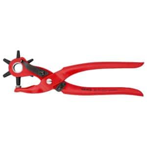 HC133621 - Sacabocados 8-1/2 Tipo Revolver KNIPEX 9070220