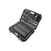 HC141678 - Juego De Herramientas Mecánicas 227 Piezas Dewalt DWMT45227
