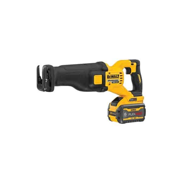 HC152302 - Sierra Sable 60V 3000Spm Dewalt DCS389T1-B3