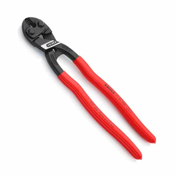 HC152510 - Cortapernos Cobolt Compacto KNIPEX 71 31 250 SB