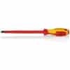HC152788 - Destornillador Para Tornillos Cruciformes Phillips® Mango Aislante En Dos Componentes, Según Norma V