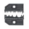 HC157663 - Mordaza Intercambiable Para Terminales No Aislados De Compresión,  KNIPEX 97 49 14 - 4003773077756