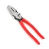 HC160962 - Alicate Universal Linemans 9 Con Mango Normal Knipex 09 01 240 SB - 4003773066323