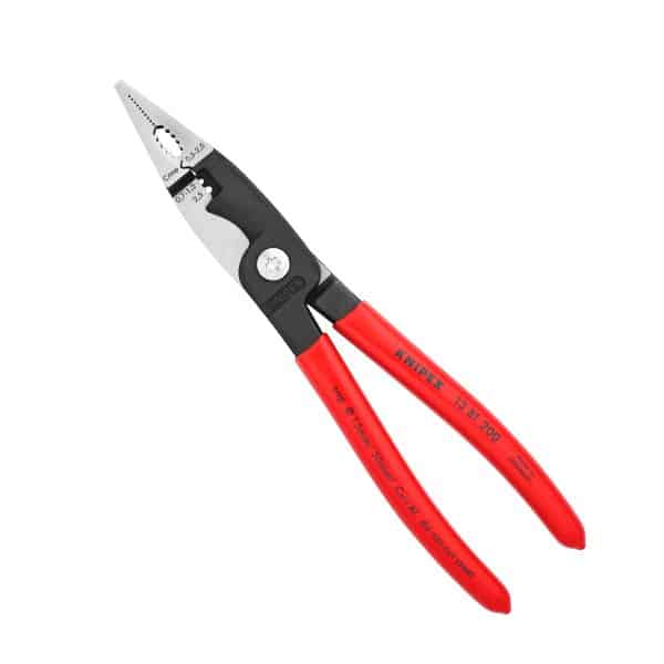 HC24838 - Alicate Para Instalaciones Electricas KNIPEX 13-81-200