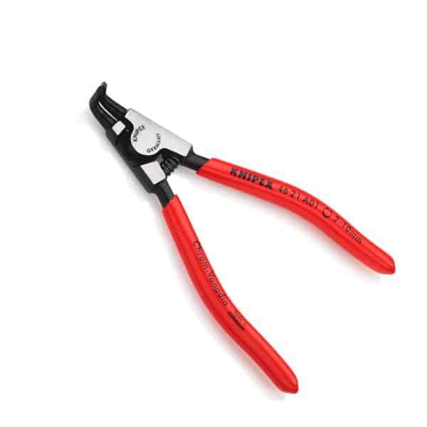 HC25327 - Pinzas Para Arandelas KNIPEX 46 21 A01