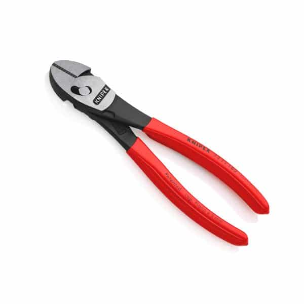 HC25328 - Pinza Corte Diagonal 180x49x16Mm KNIPEX 73 71 180