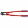 HC90428 - Cortavarillas Con Fundas Multicomponentes 610 Mm KNIPEX 71 72 610 - 4003773066767