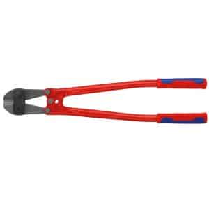 HC90428 - Cortavarillas Con Fundas Multicomponentes 610 Mm KNIPEX 71 72 610 - 4003773066767