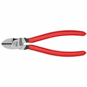 HC90439 - Pinza Corte Daigonal 6 Knipex 7001160 - KNIPEX