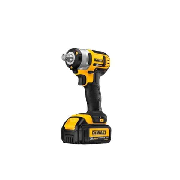 HC91218 - Llave 1/2 Impacto 20V Maximo Dewalt DCF880L2-B3