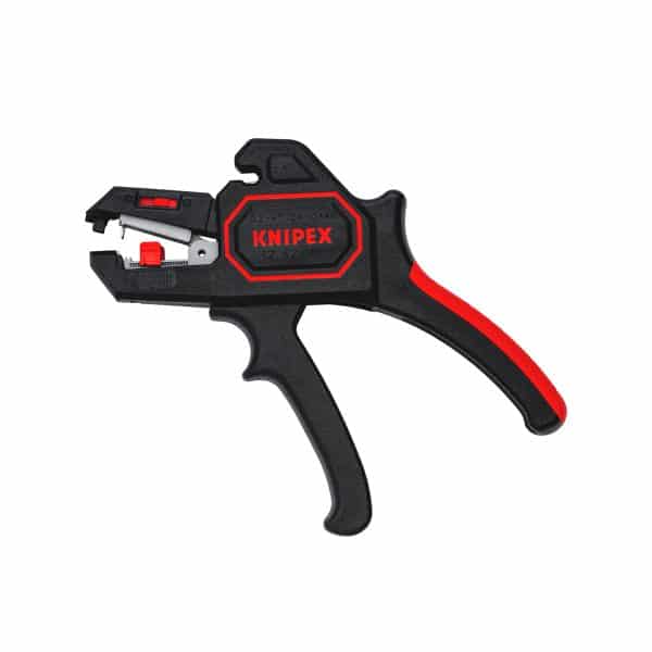 HC93255 - Pinza Pelacable KNIPEX 12 62 180 SB-00